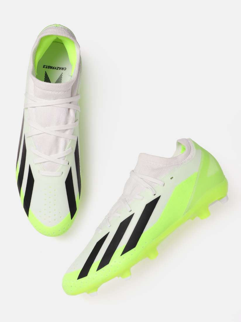 Adidas football shoes myntra top
