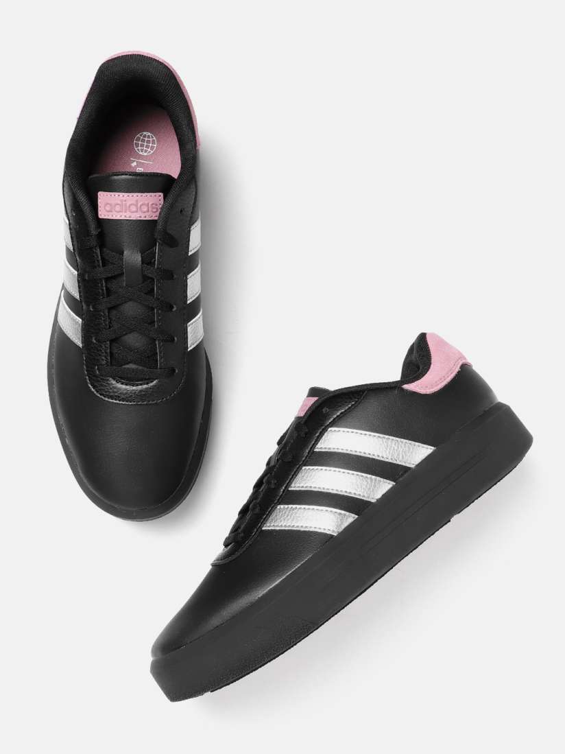 Myntra adidas shoes for ladies deals