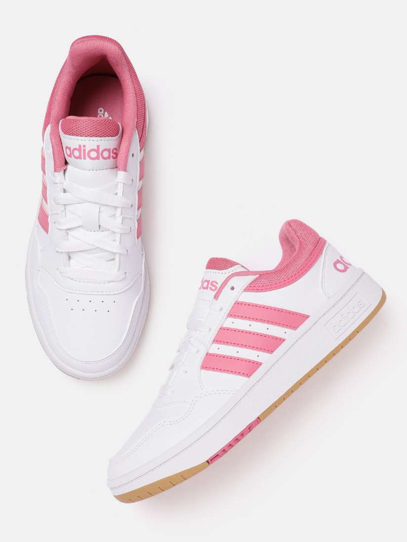 Adidas basketball shoes myntra on sale