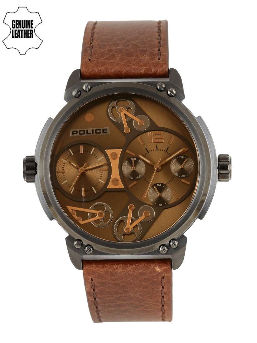 Police timepieces 14693j online