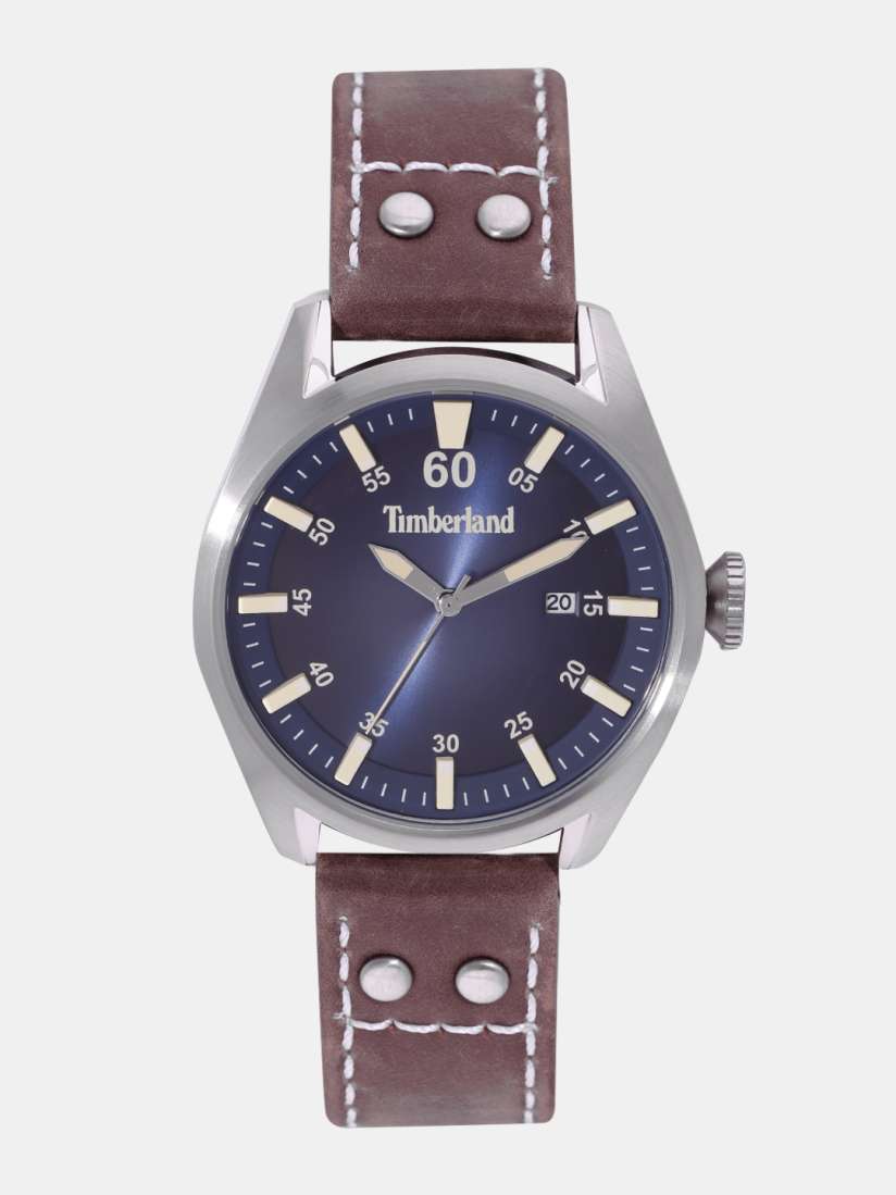 Timberland watches myntra best sale
