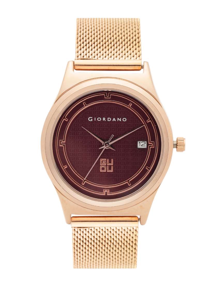 Myntra giordano watches store