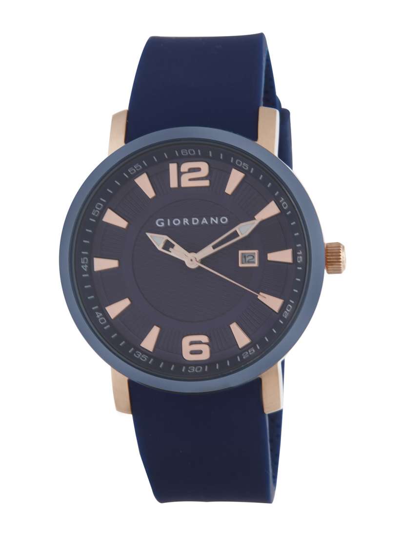 Myntra giordano watches top