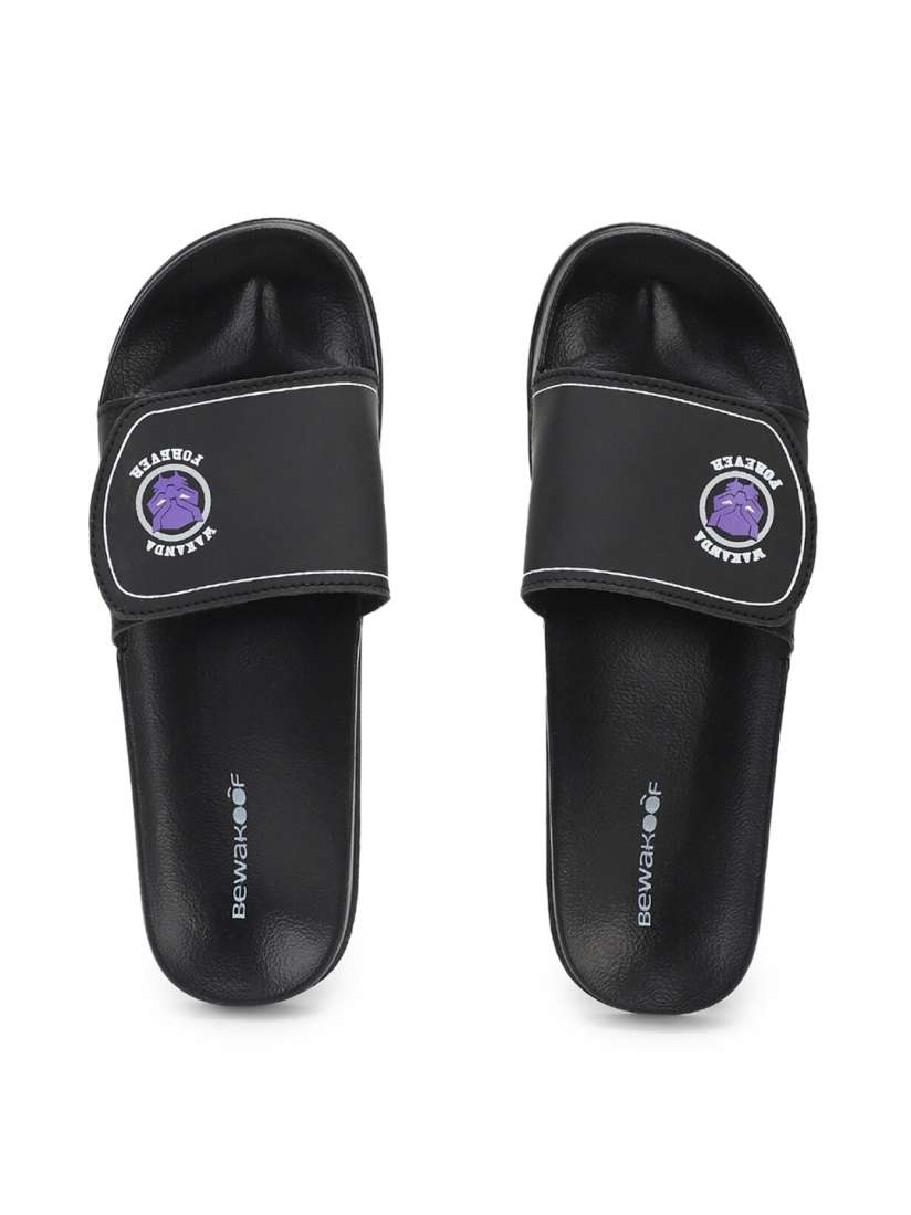 Bewakoof flip flop store
