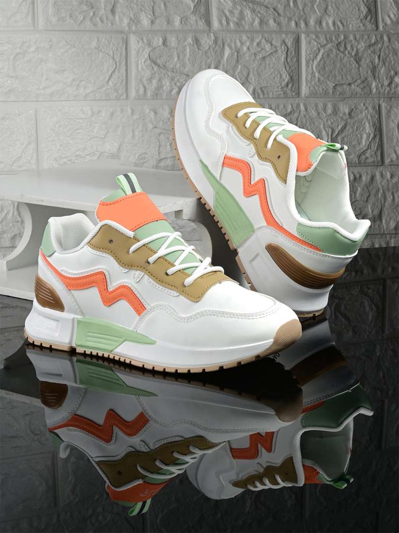Roadster shoes myntra clearance