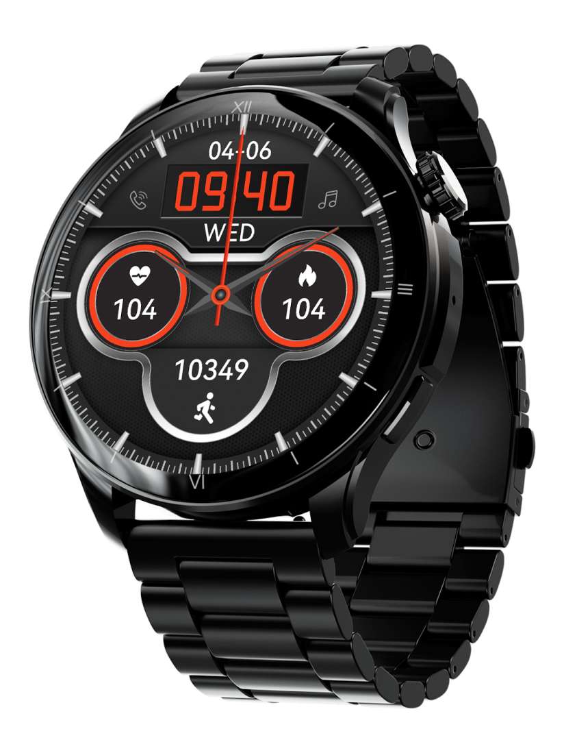 Smartwatch always on display 2018 sales