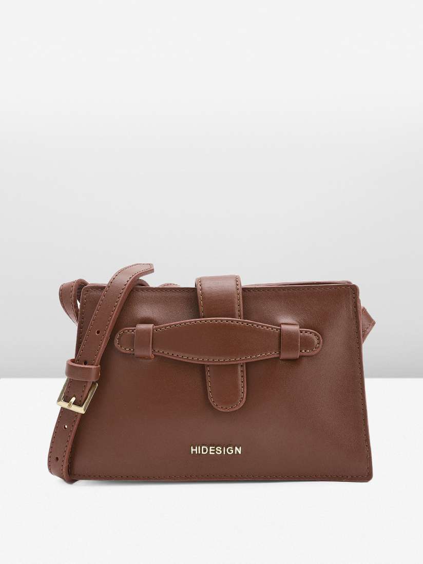 Myntra hidesign bags online