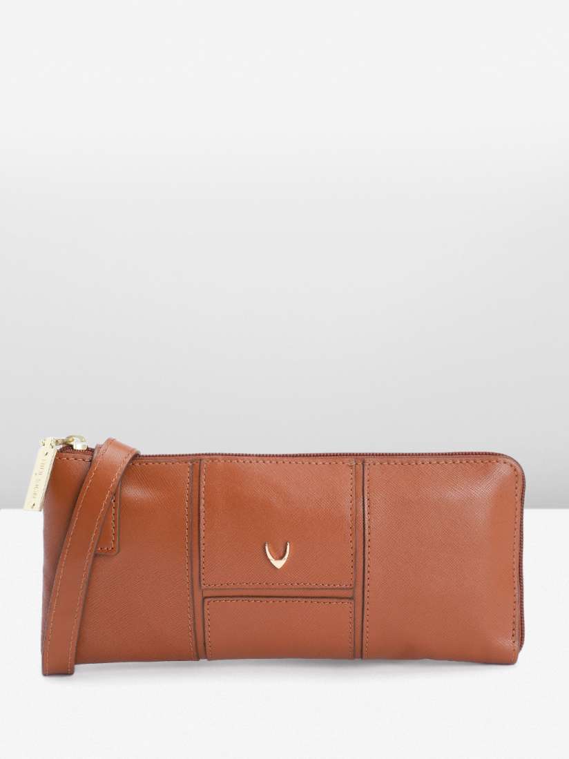 Buy Hidesign Women Leather Zip Around Wallet Wallets for Women 23139990 Myntra
