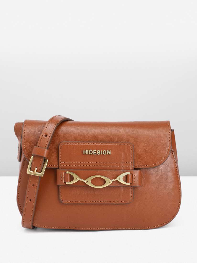 Myntra hidesign bags shop