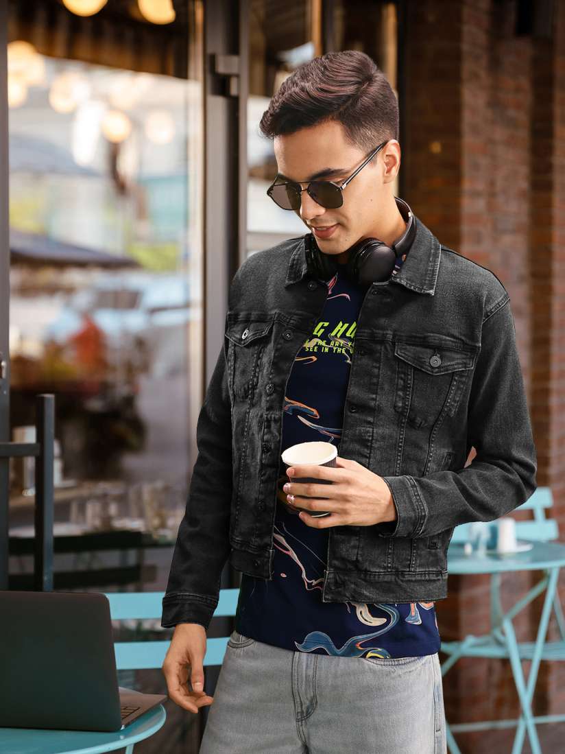 Pepe jeans jackets sales