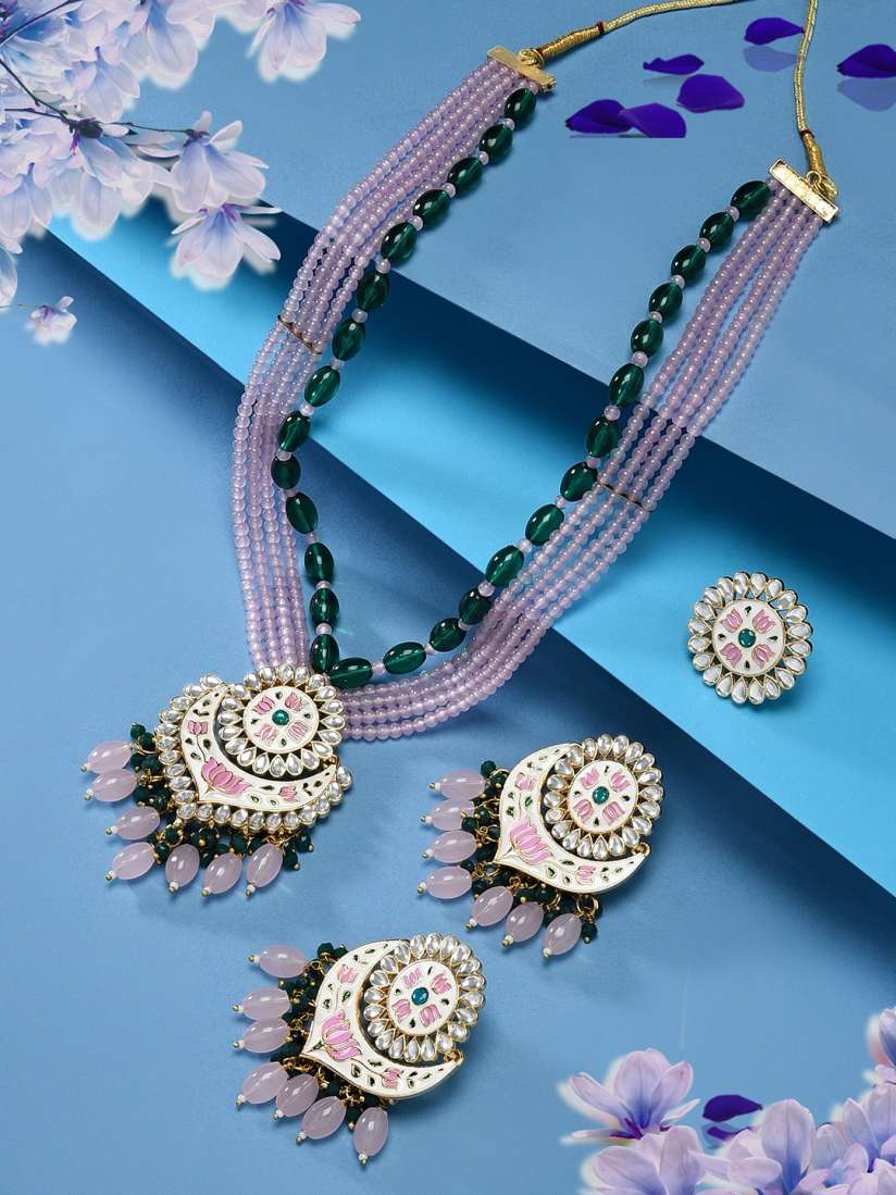 Zaveri pearls online store cheap