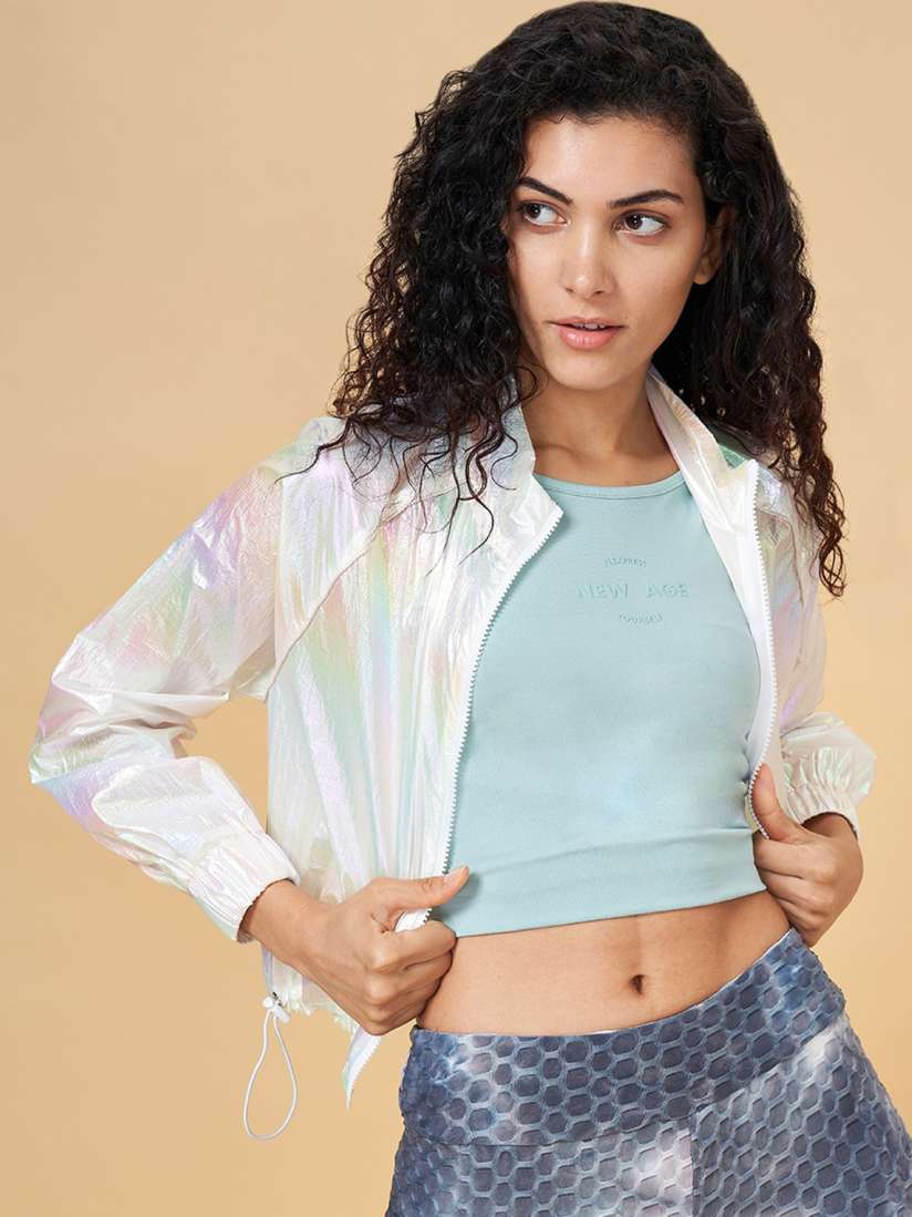 Ajile jackets shop