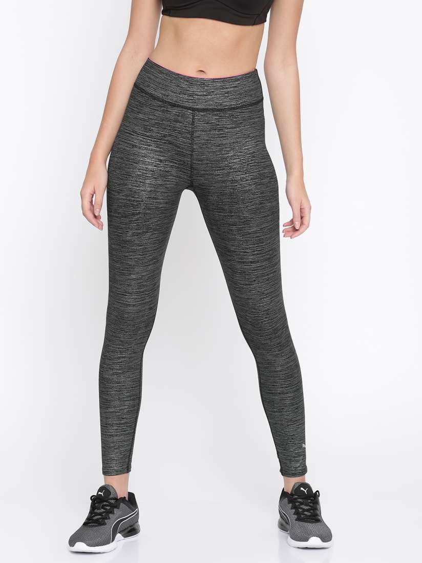 Puma rcvr tights discount