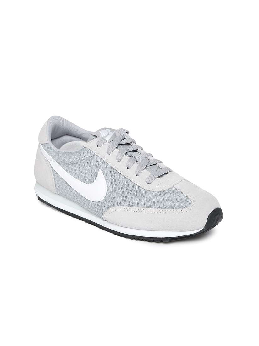 Buy Nike Women Grey OCEANIA Sneakers - Casual Shoes for Women 
