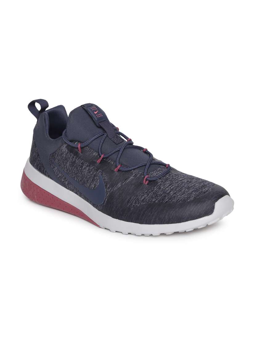 Buy Nike Men Grey CK RACER Sneakers Casual Shoes for Men 2314790 Myntra