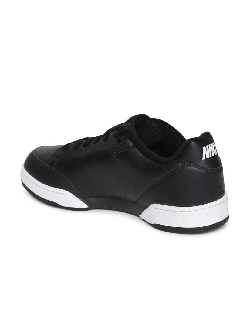Nike grandstand 2 black online
