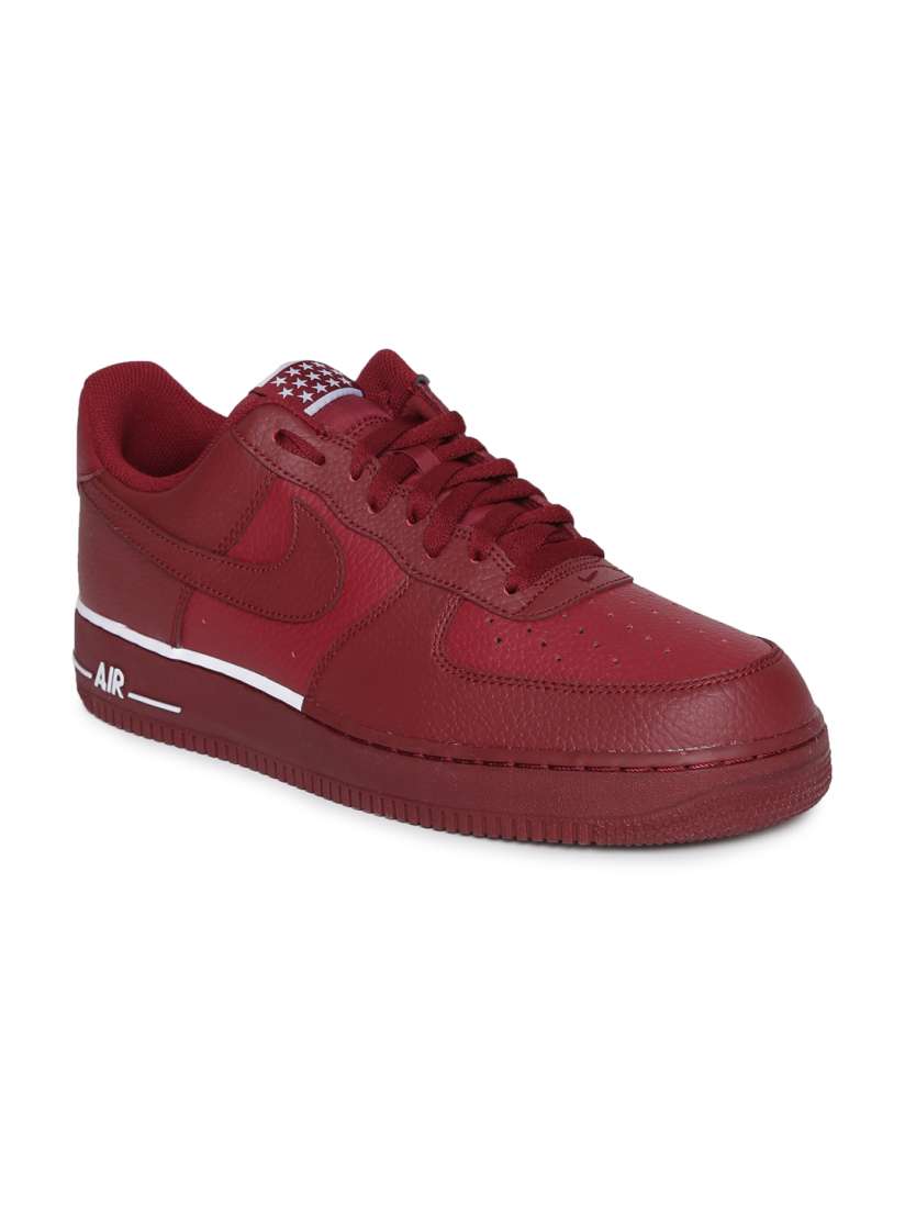 Nike air force myntra shop