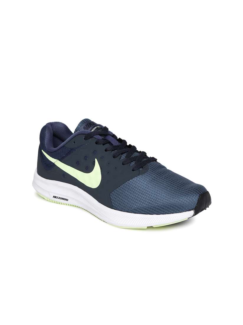 Buy Nike Women Navy DOWNSHIFTER 7 Running Shoes Sports Shoes for Women 2314816 Myntra