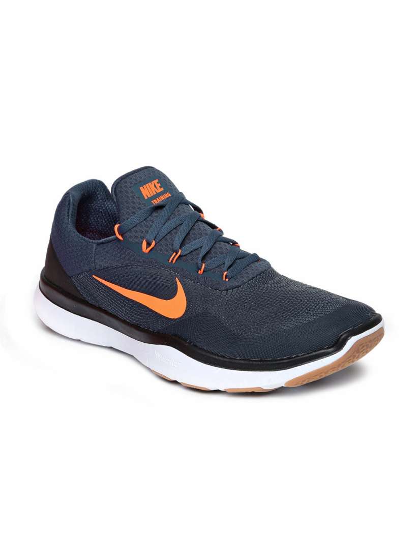 Nike free trainer v7 thunder blue shop