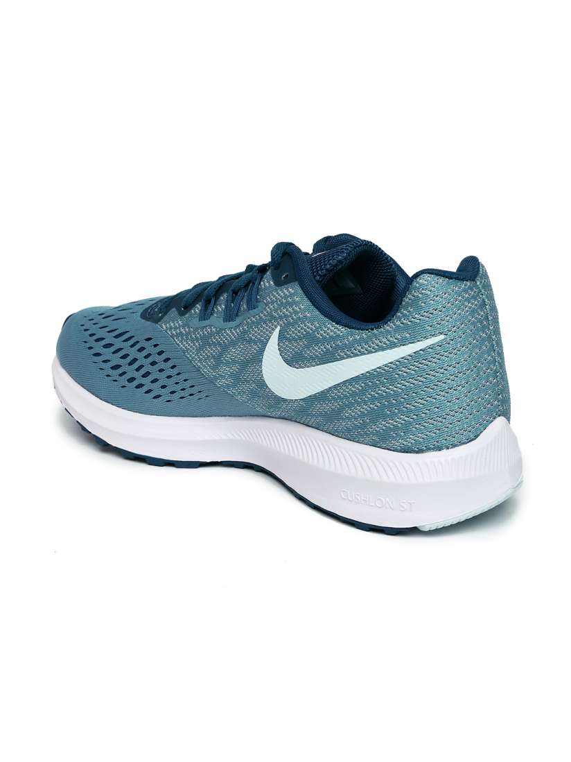 Nike zoom cushlon st hot sale
