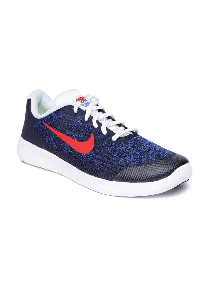 Nike free rn 2017 boys top
