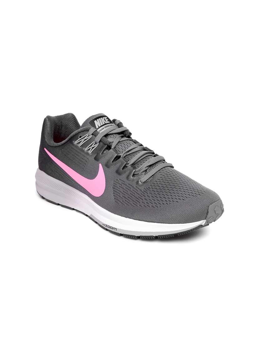 Women's nike zoom structure 21 on sale