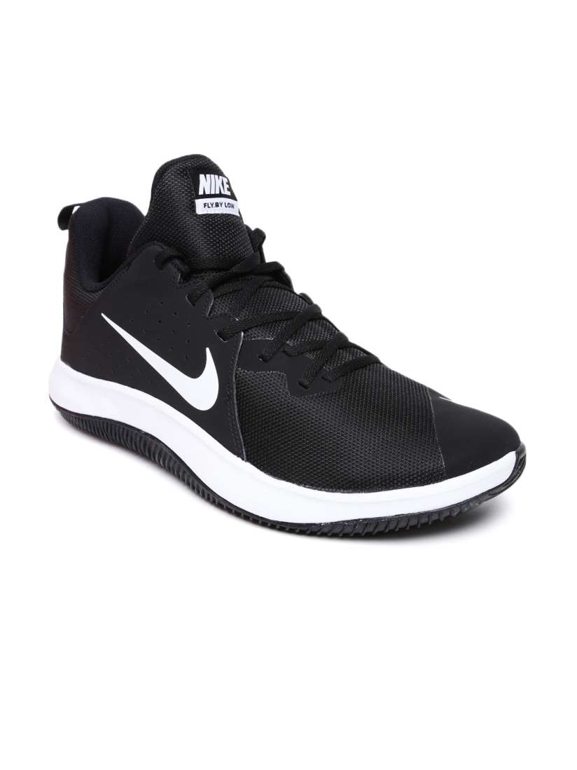 Nike flyby low basketball sales