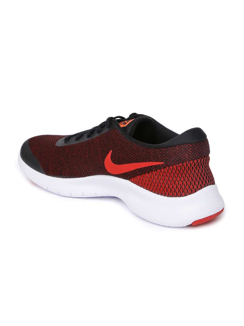 Buy Nike Men Maroon Black FLEX EXPERIENCE RN 7 Running Shoes Sports Shoes for Men 2314863 Myntra