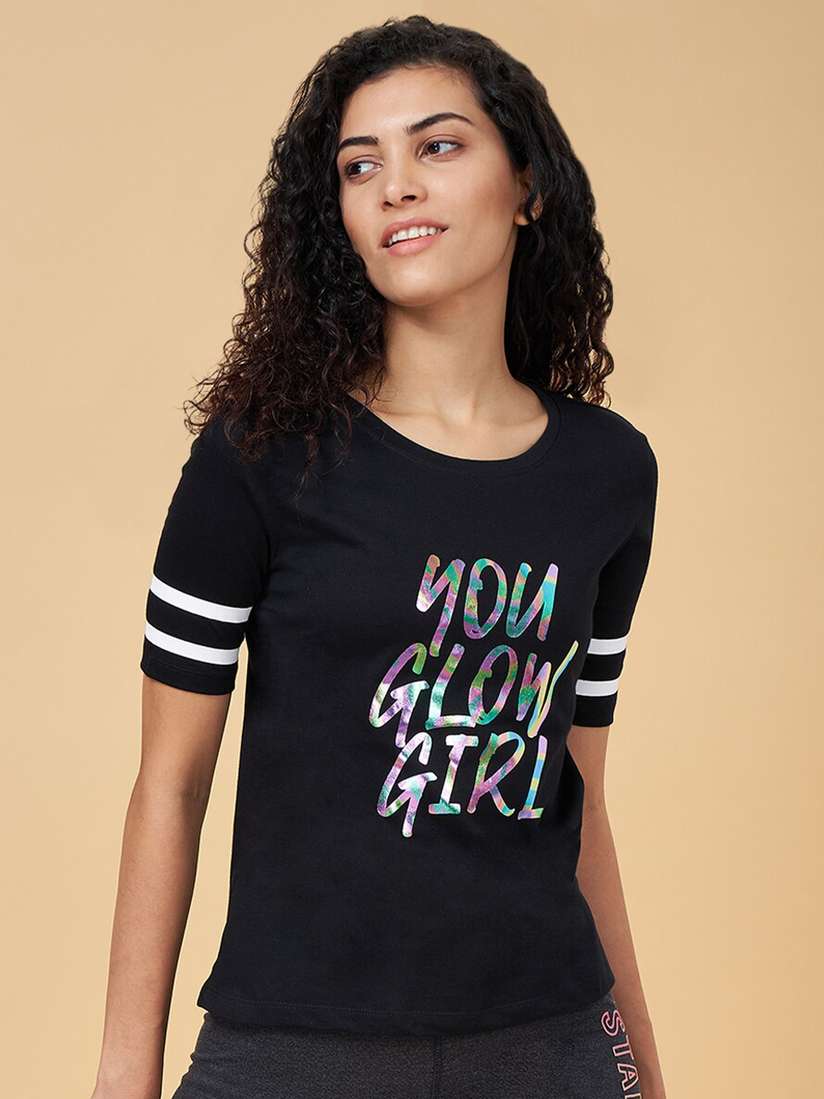 ajile t shirts for women