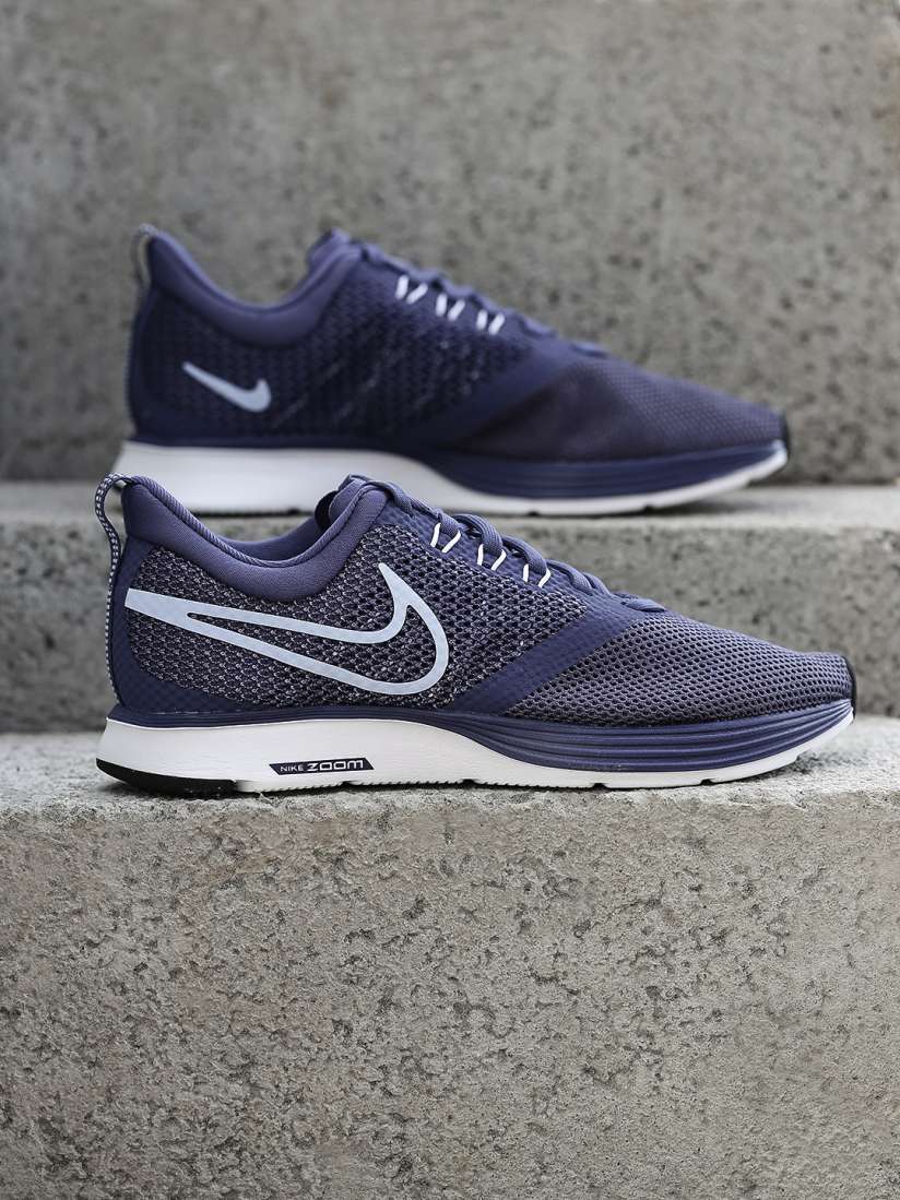Buy Nike Women Blue WMNS ZOOM STRIKE Running Shoes Sports Shoes for Women 2314915 Myntra