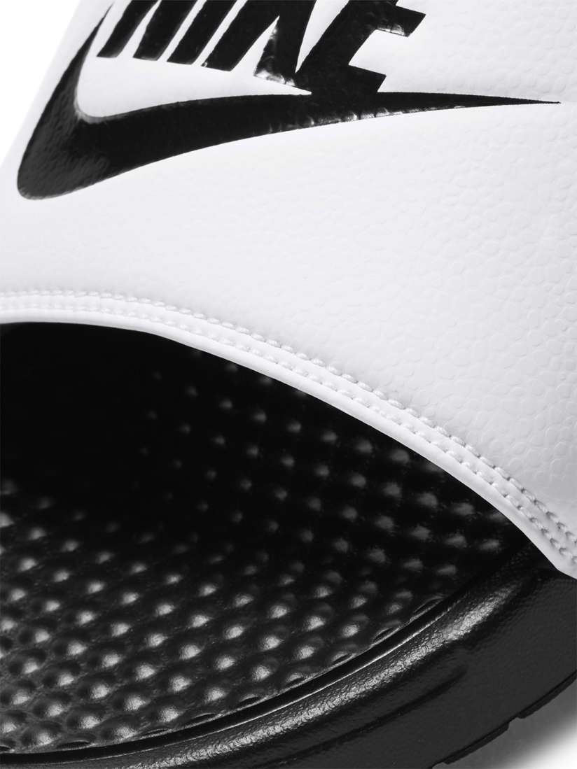 Nike benassi original price discount