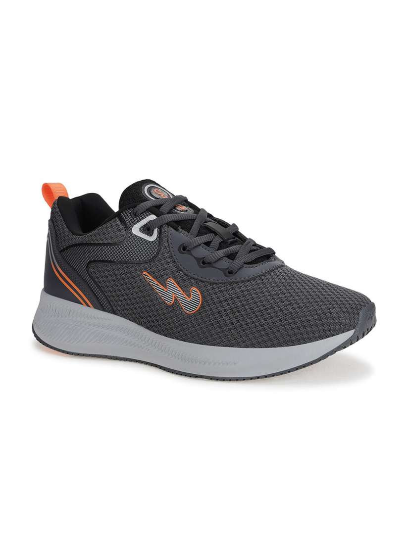 Buy Campus Men Non Marking Running Shoes Sports Shoes for Men 23151248 Myntra
