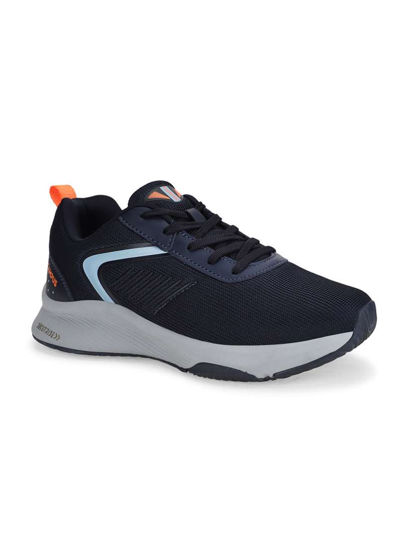 Buy Campus Men Non Marking Running Shoes Sports Shoes for Men 23151252 Myntra