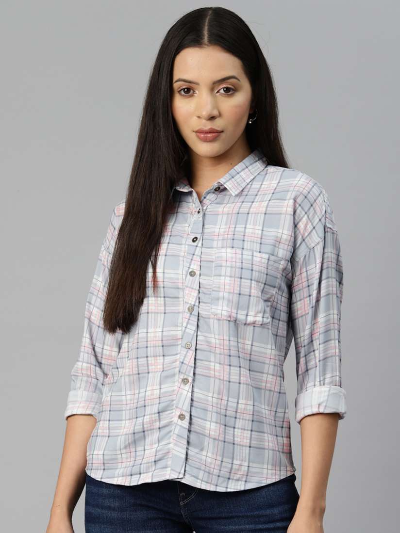 Myntra casual shirts on sale