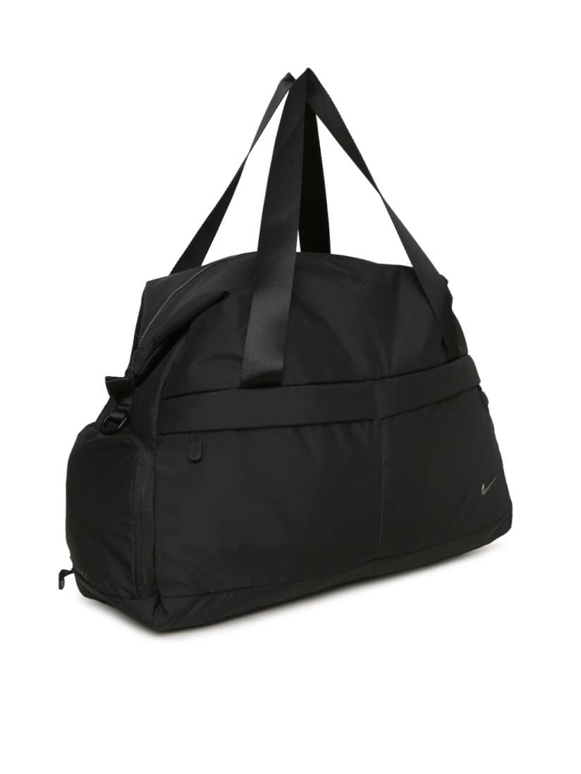 Buy Nike Women Charcoal Grey NK LEGEND CLUB Duffel Bag Duffel Bag for Women 2315433 Myntra