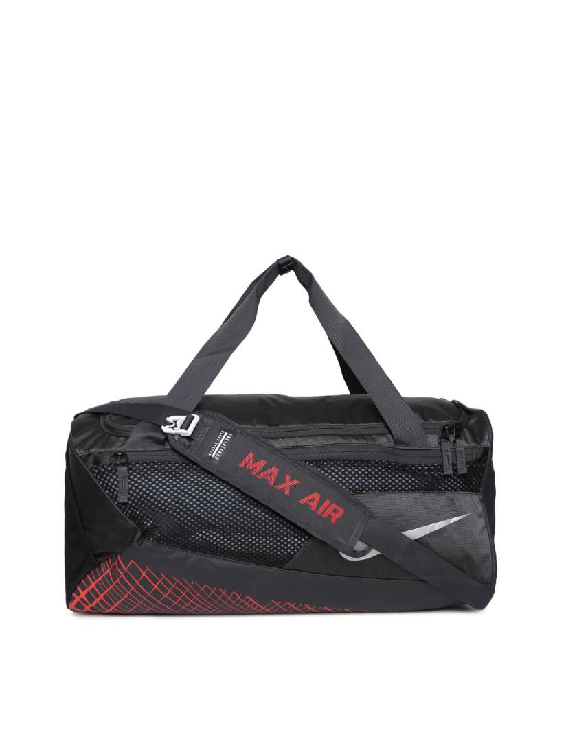 Nike max air duffel bag shop