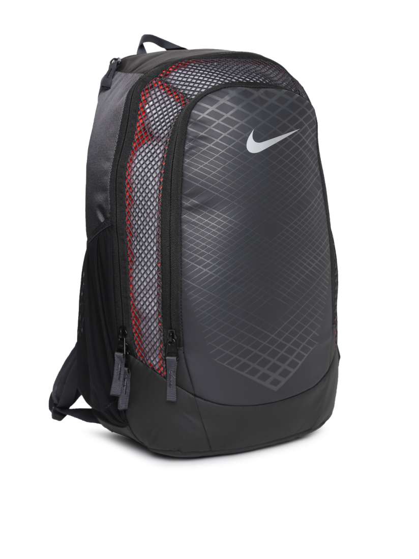 Buy Nike Men Black VPR SPEED Backpack Backpacks for Men 2315445 Myntra