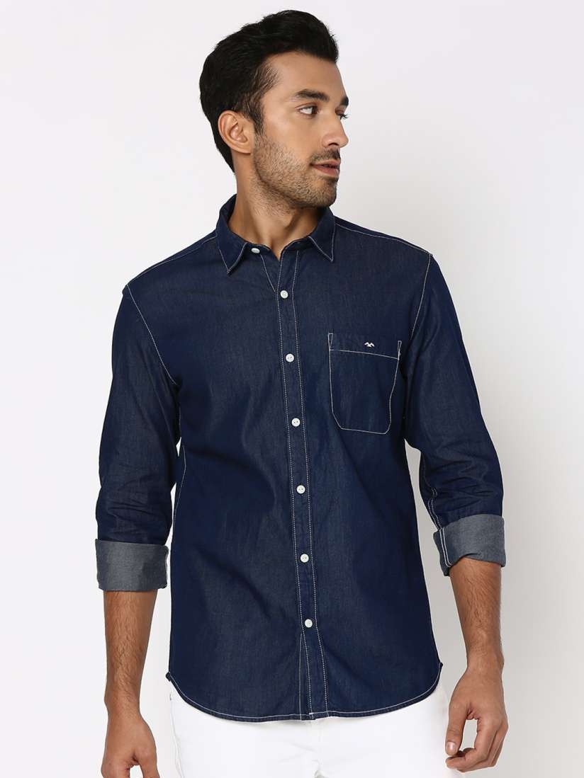 Mufti formal shirts shop