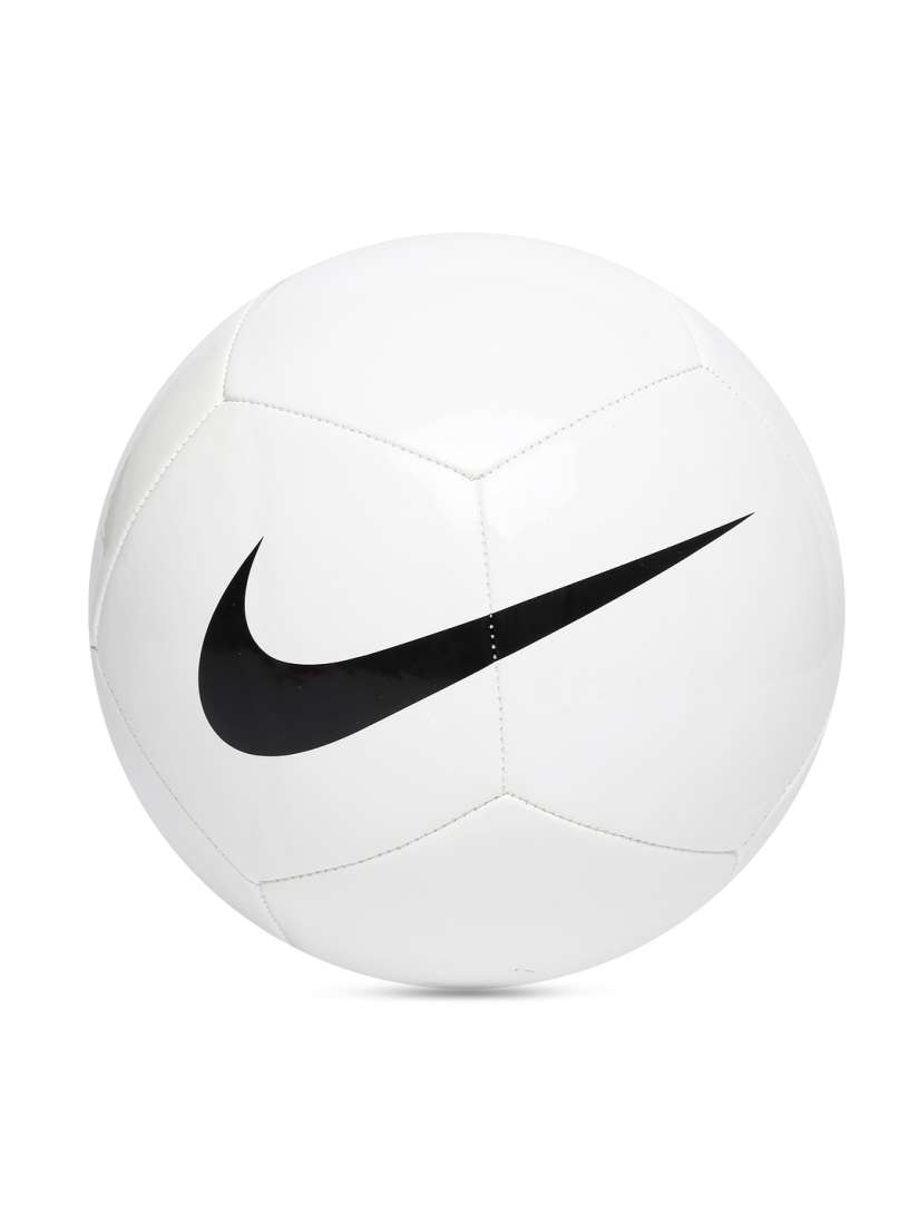 Buy Nike White Printed NK PTCH TEAM Football Footballs for Unisex 2315458 Myntra