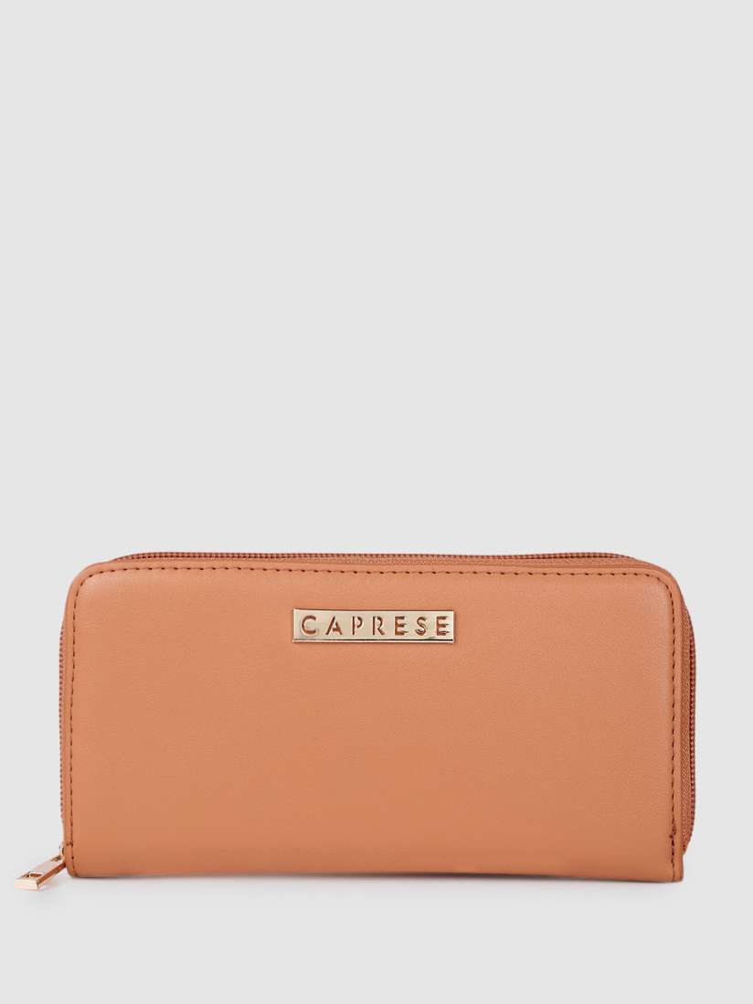 Caprese wallets myntra discount