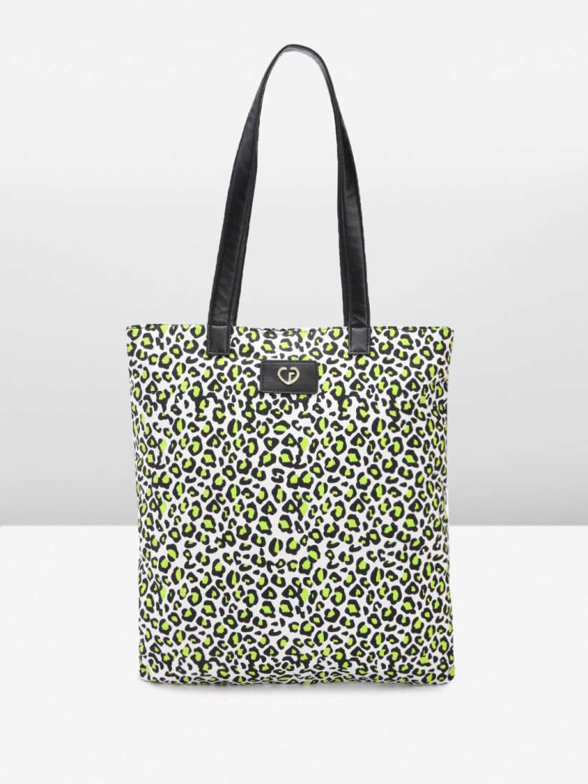 Caprese women's tote bag 2025