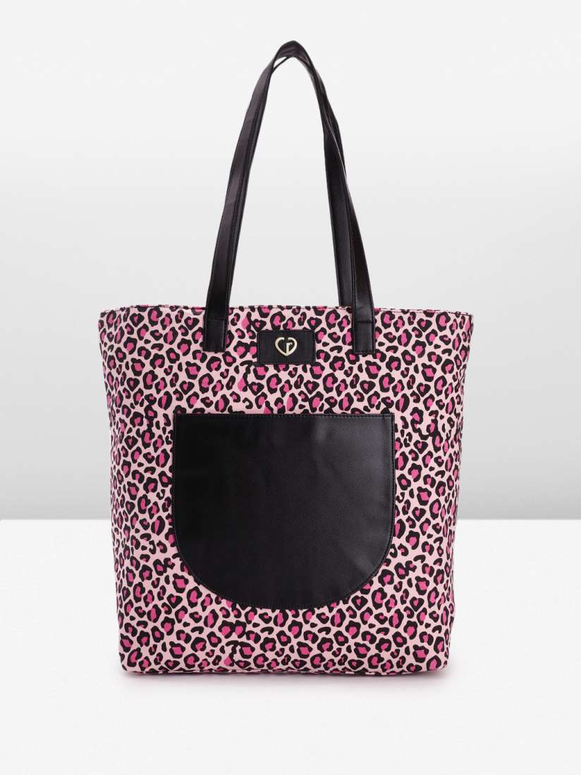 Buy Caprese Women Printed Shoulder Bag Handbags for Women 23155130 Myntra