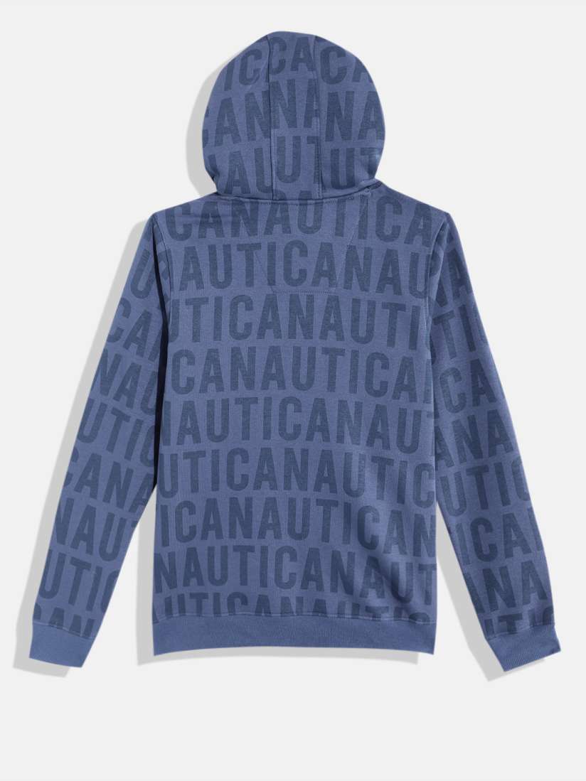 Nautica boys sweatshirts on sale