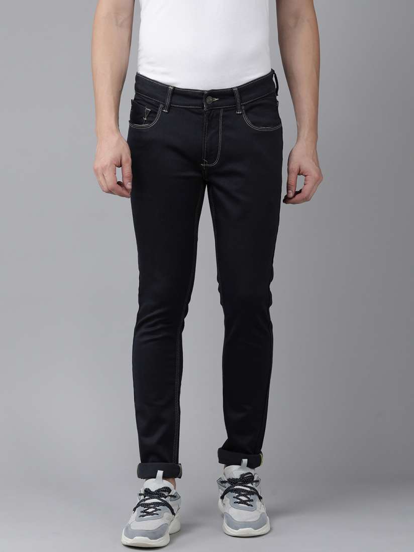 Spykar jeans myntra clearance