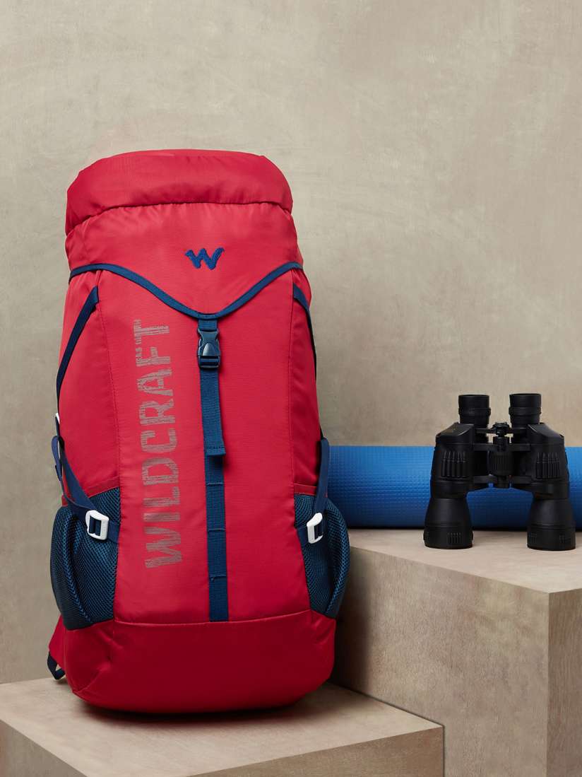Myntra wildcraft rucksack sales
