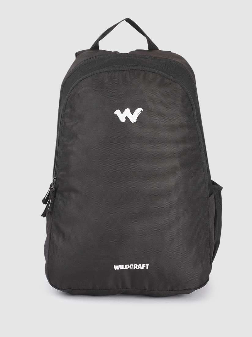 Buy Wildcraft Unisex Wiki Utility 2.0 Brand Logo Minimal Embroidered Backpack Backpacks for Unisex 23157574 Myntra