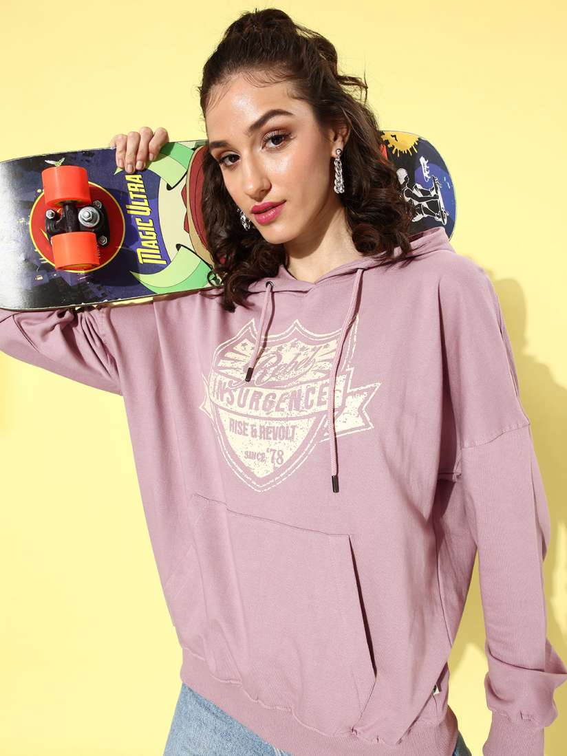 Myntra roadster sweatshirts shop