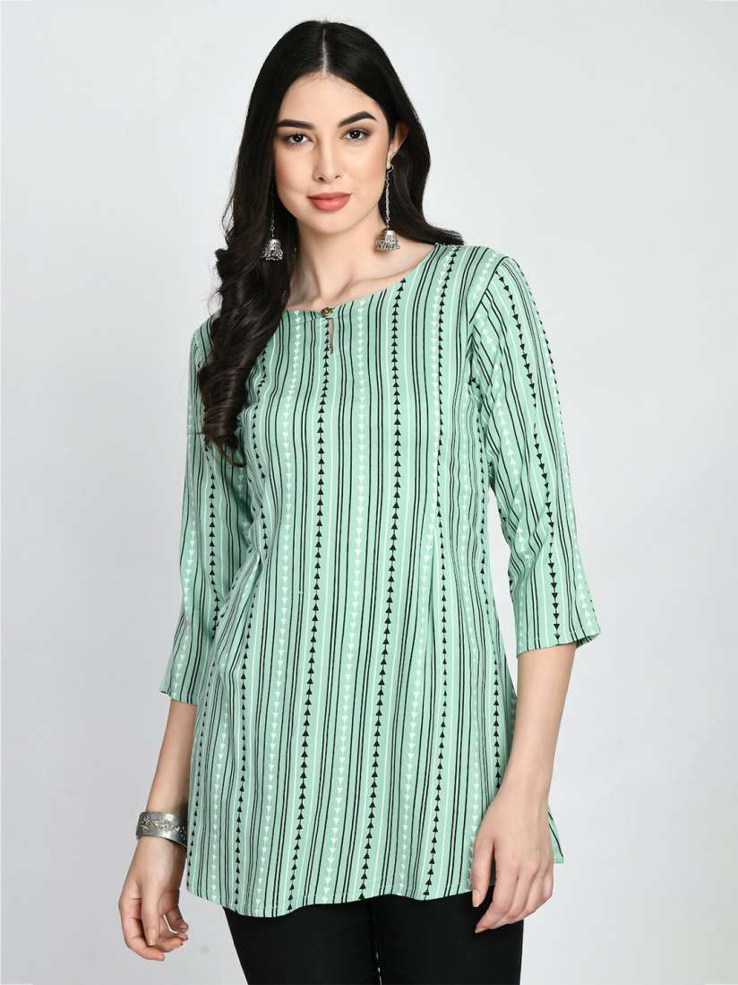 Myntra short kurtis store
