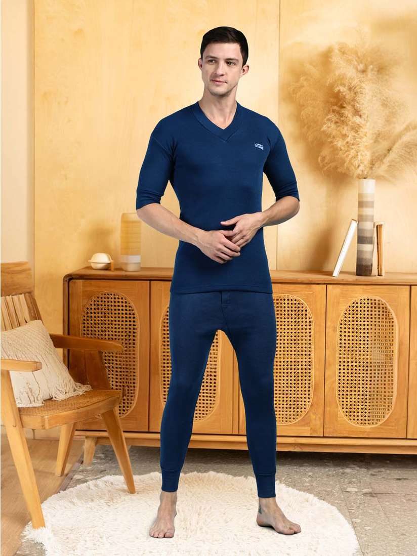 For Winter Wear Best Thermal Inner Thermal Inner Wear For Men