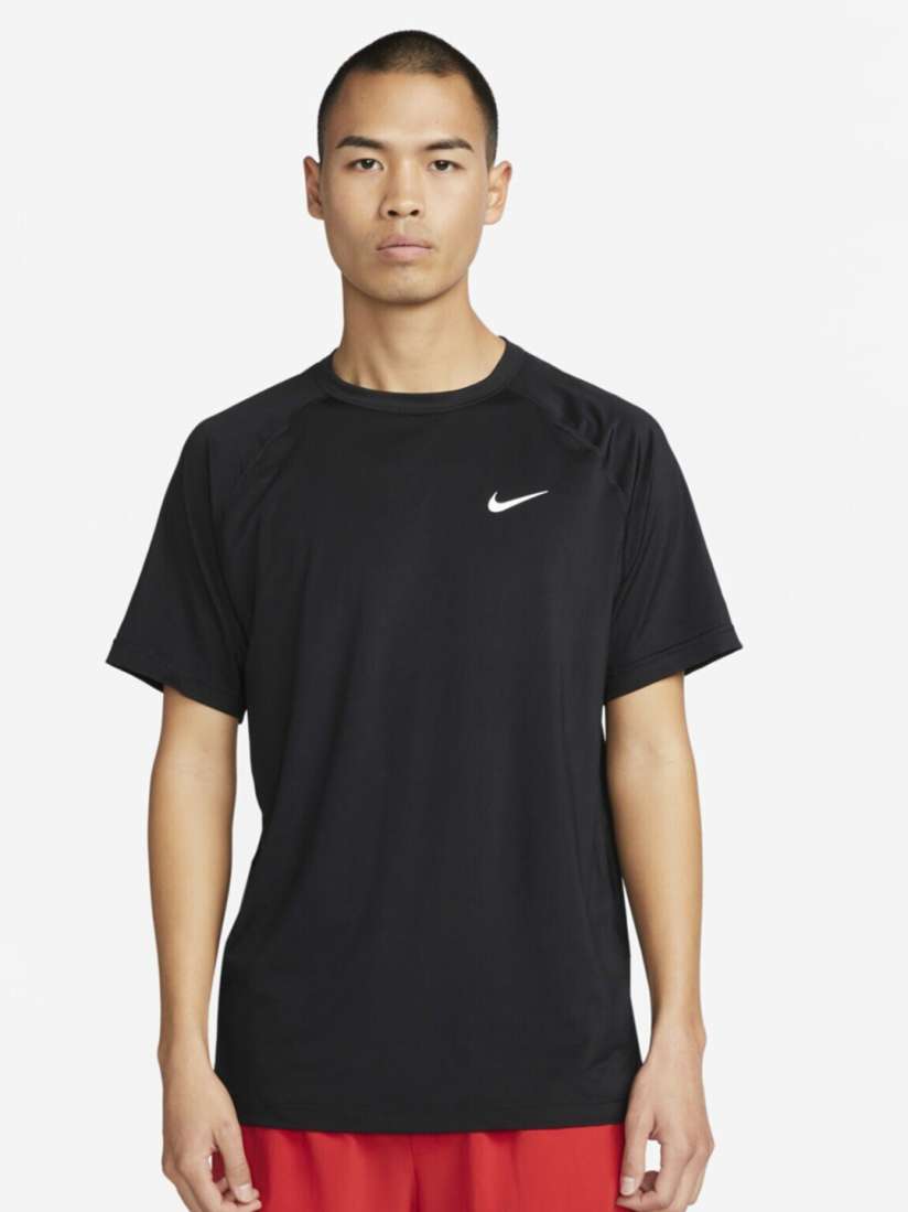 Buy Nike Men Dri FIT Ready Short Sleeve Fitness T shirt Tshirts for Men 23170946 Myntra